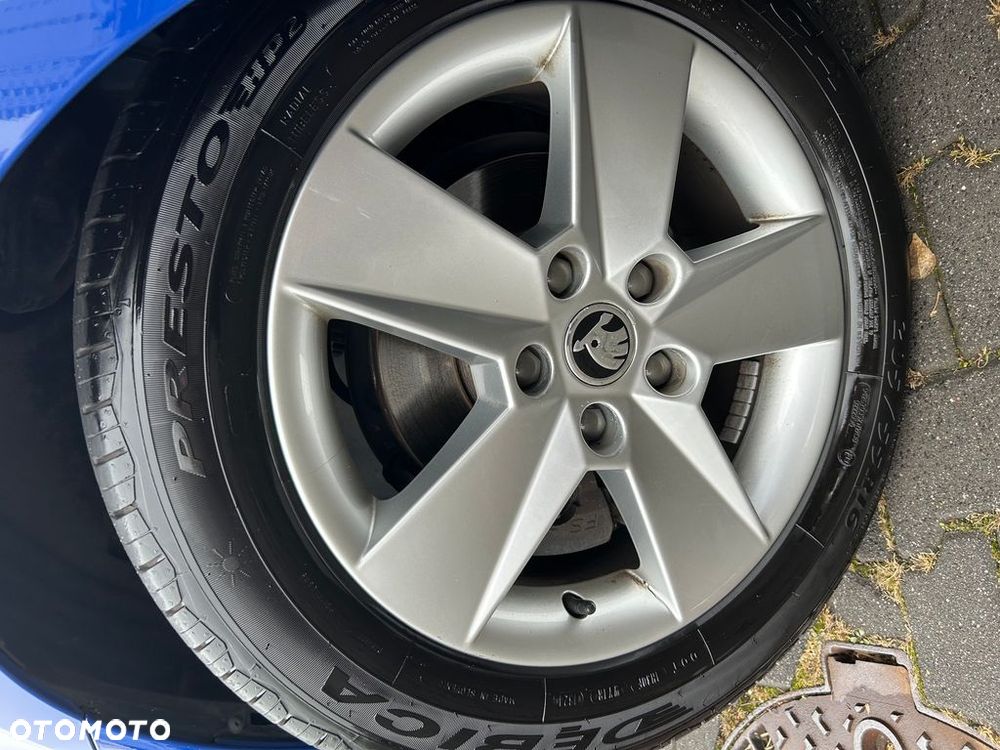 Skoda Octavia 1.6 TDI SCR Ambition - 22