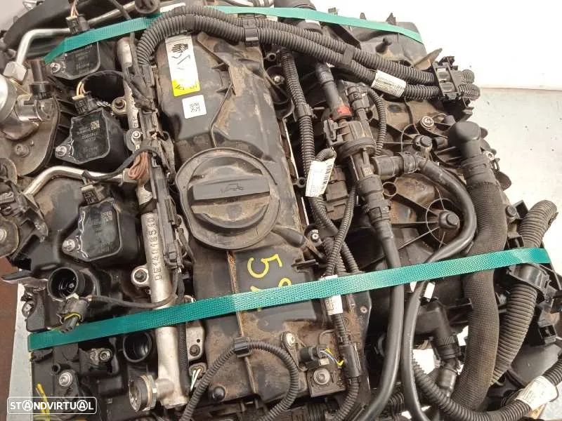 Motor BMW 330e 2.0 de 2020 Ref: B46B20B - 1