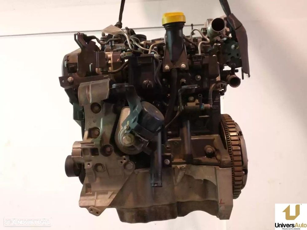 MOTOR COMPLETO DACIA SANDERO 2013 -K9K892 - 1