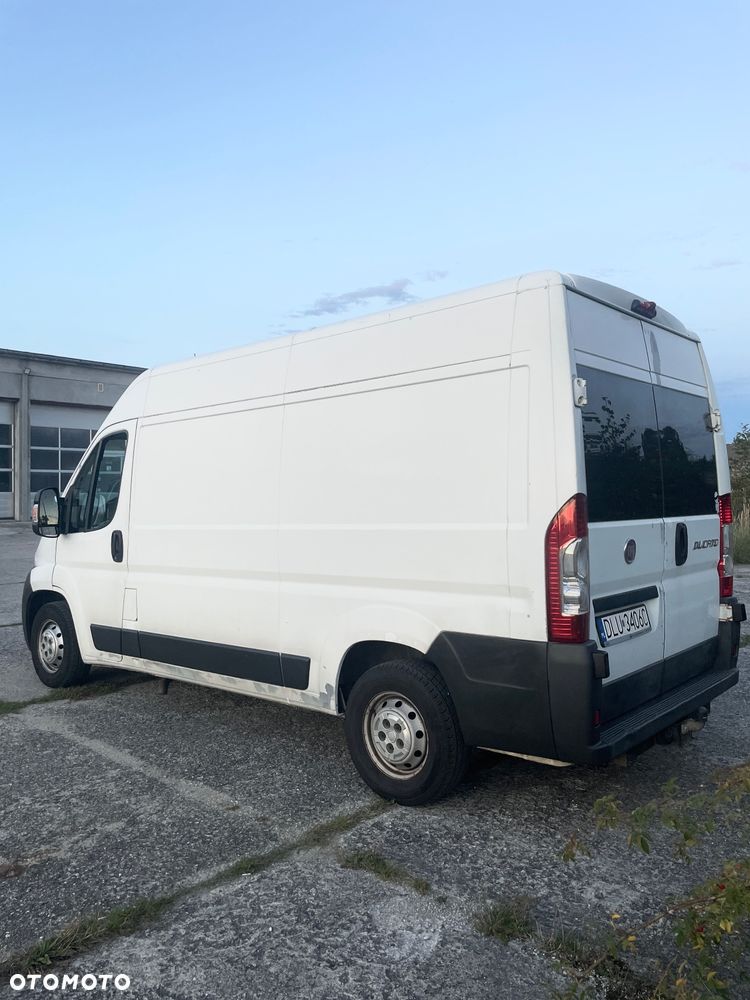 Fiat Ducato - 5