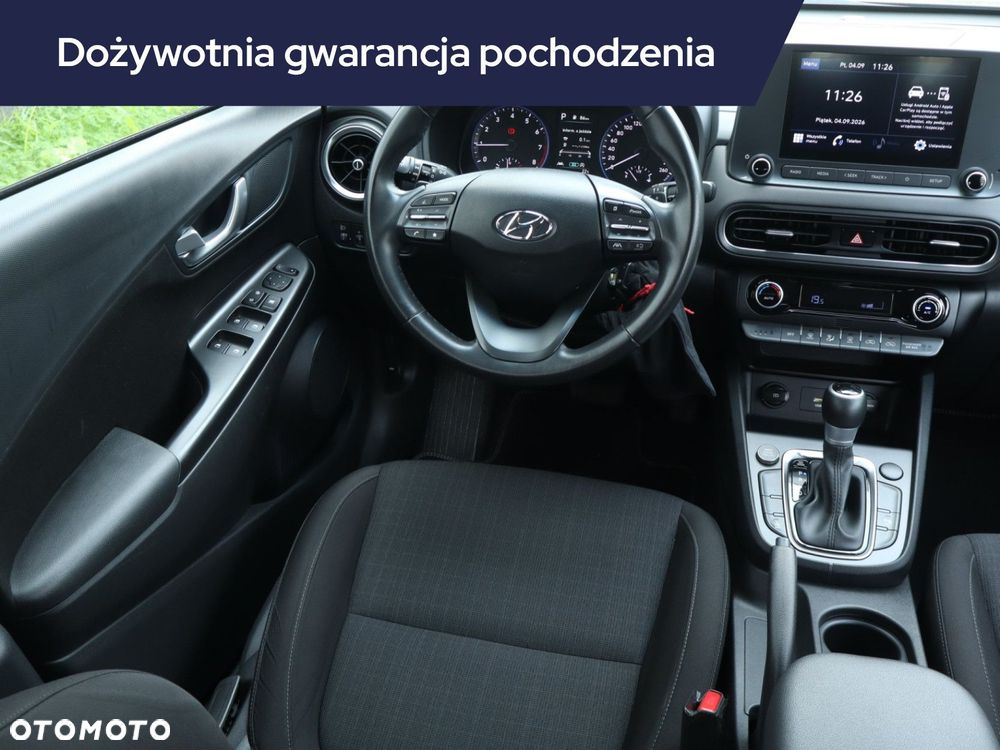 Hyundai Kona - 9