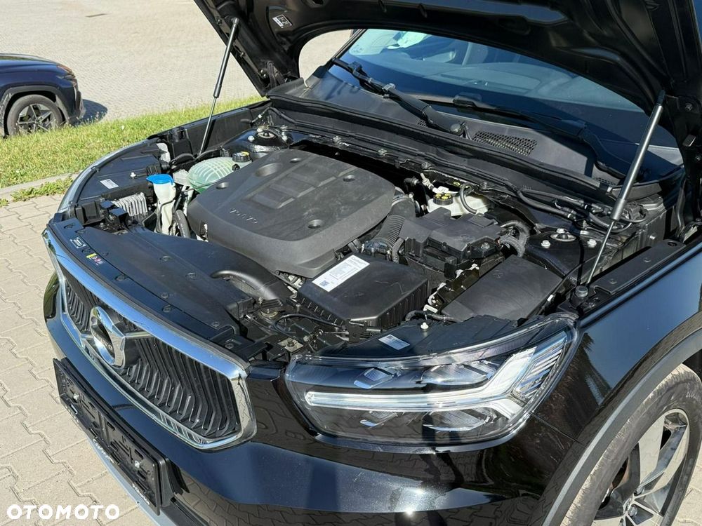 Volvo XC 40 D3 Momentum - 12