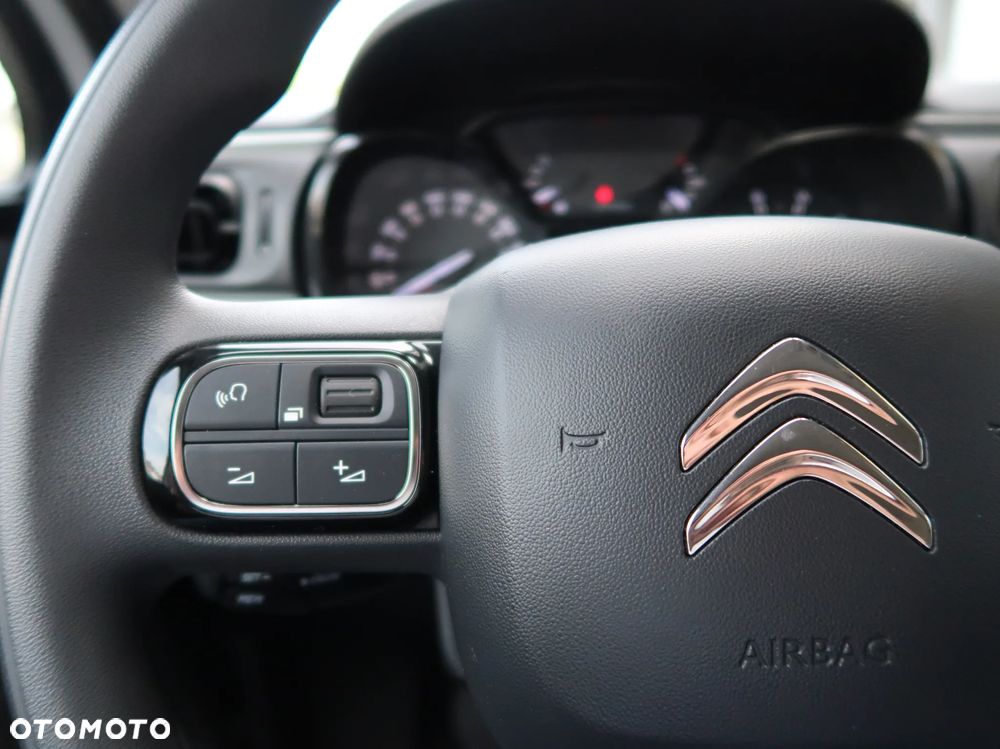 Citroën C3 1.2 PureTech Feel - 16