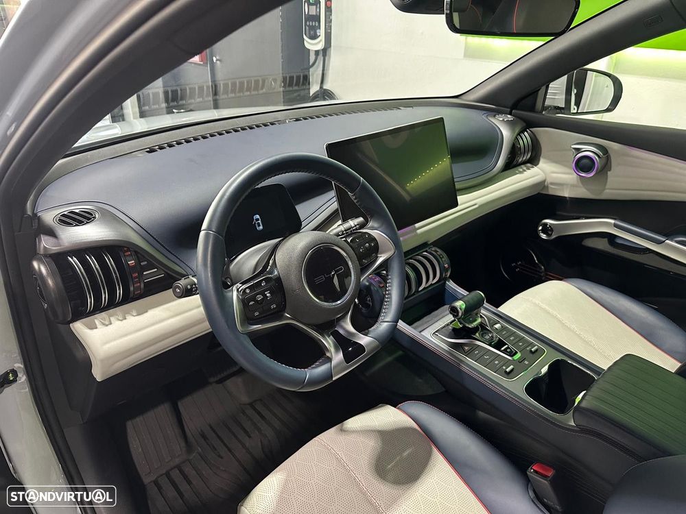 BYD Atto 3 60.48 kWh Design - 28
