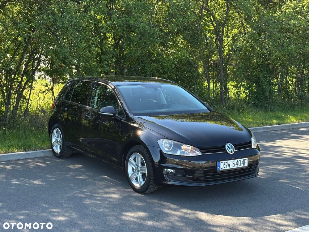 Volkswagen Golf 1.4 TSI Style - 9