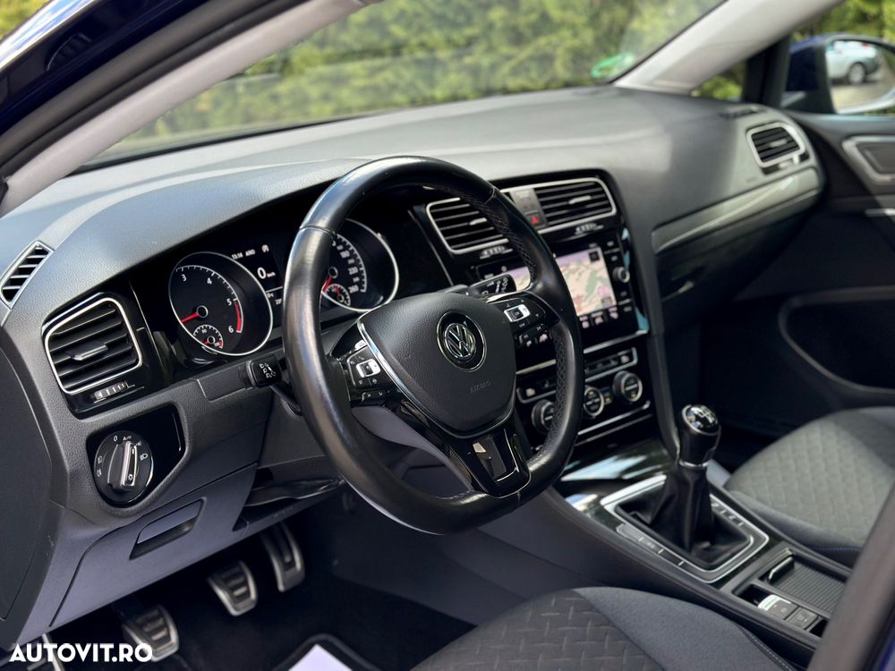 Volkswagen Golf 1.6 TDI Join - 5