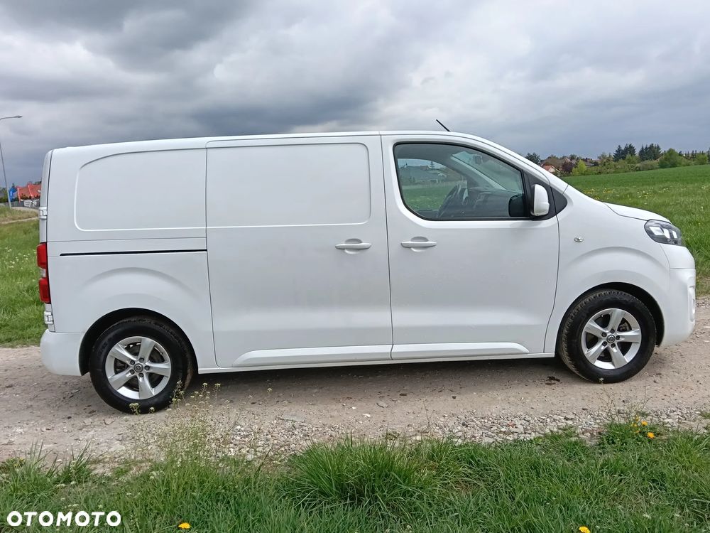 Opel Vivaro - 6