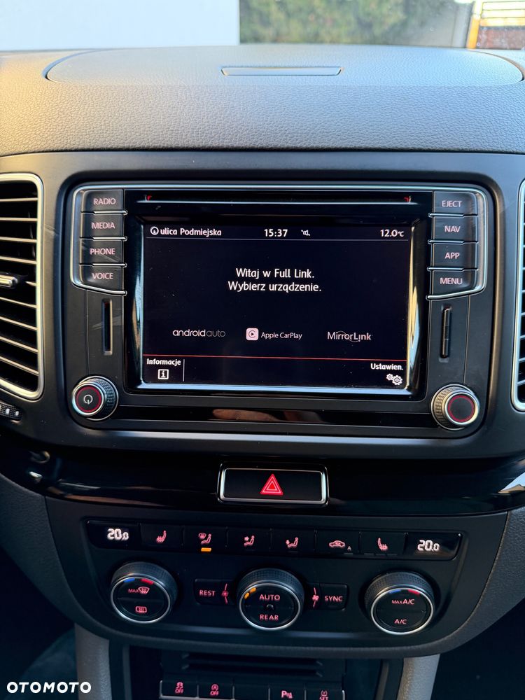 Seat Alhambra 2.0 TDI Start & Stop DSG Style Plus - 23