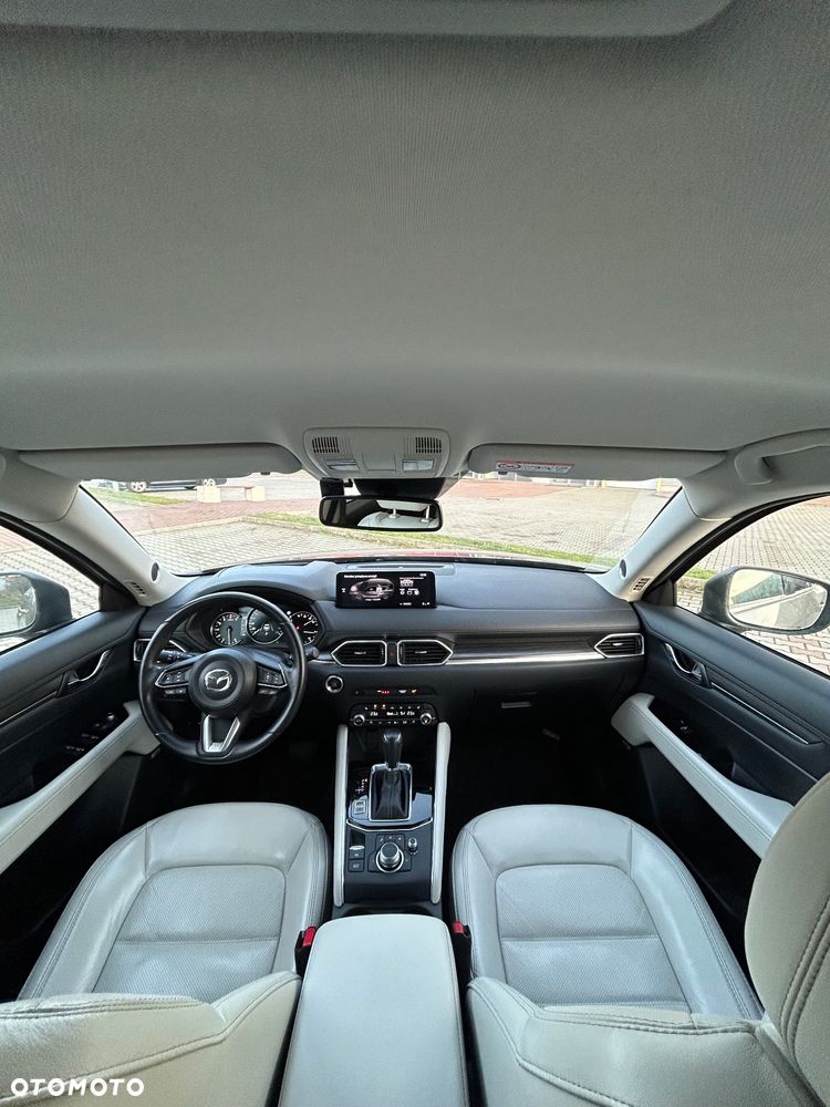 Mazda CX-5 2.5 Skypassion AWD - 16
