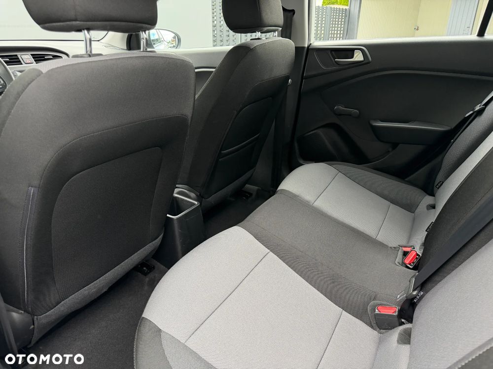 Hyundai i20 1.2 Classic Plus - 25