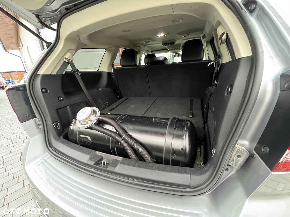 Dodge Journey - 12