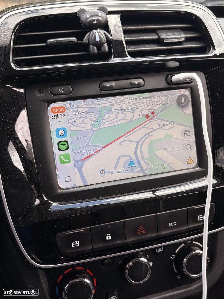 Dacia Spring Comfort Plus - 6