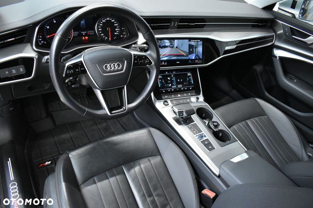 Audi A6 Avant - 6