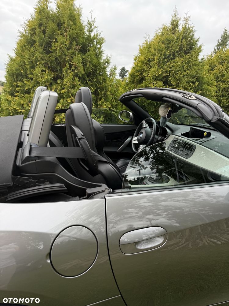 BMW Z4 - 4