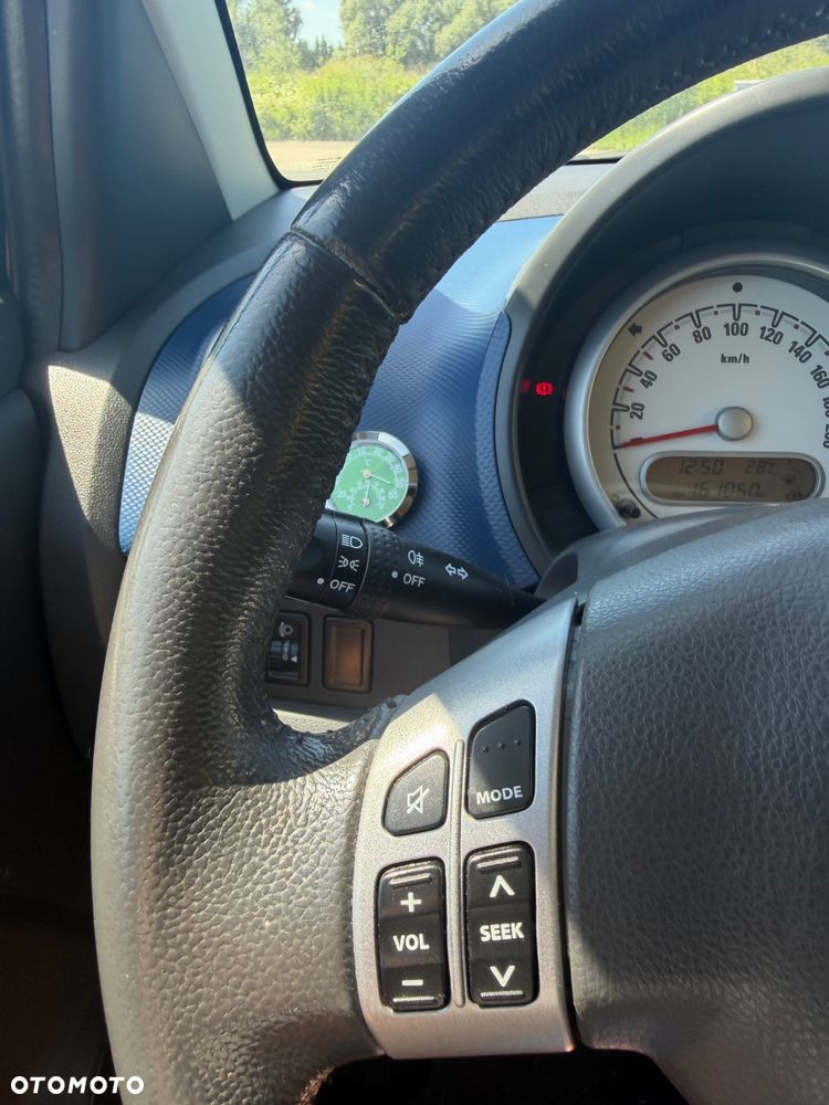 Opel Agila - 14