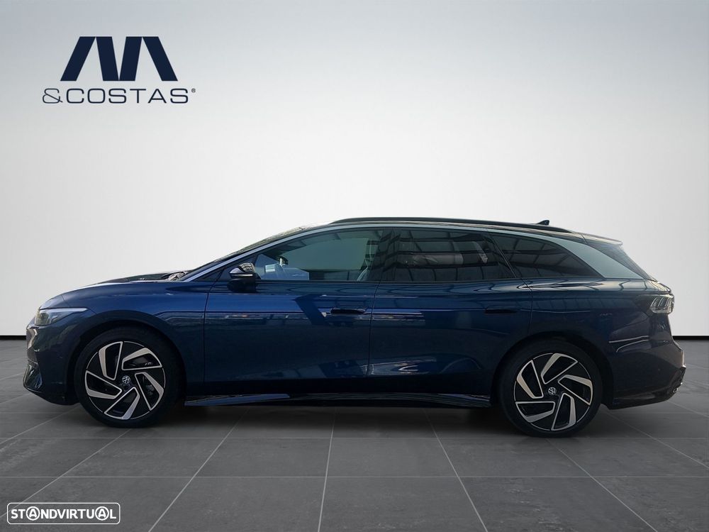 VW ID.7 Tourer 77 kWh Pro 1st - 8