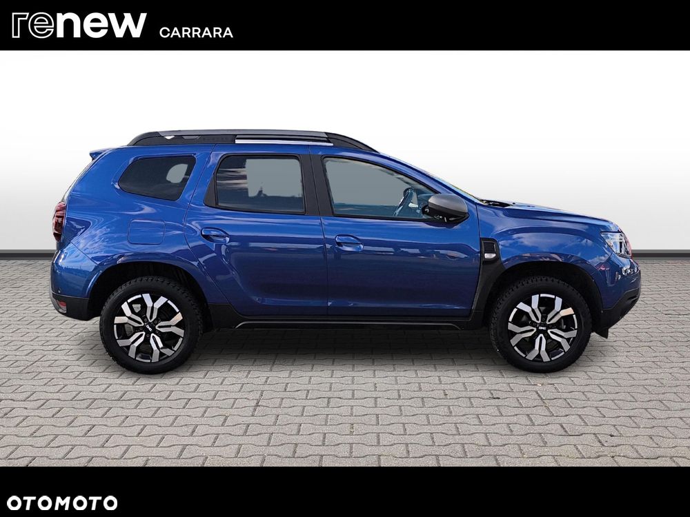 Dacia Duster - 6