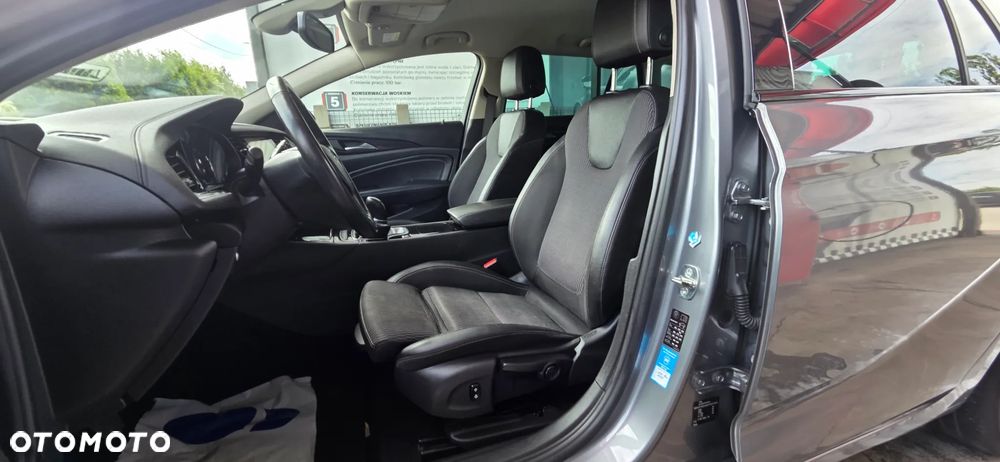Opel Insignia 2.0 Ultimate Exclusive - 32
