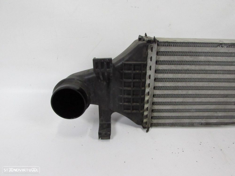 Intercooler Seminovo/ Original MERCEDES-BENZ B-CLASS (W246, W242)/MERCEDES-BENZ... - 3