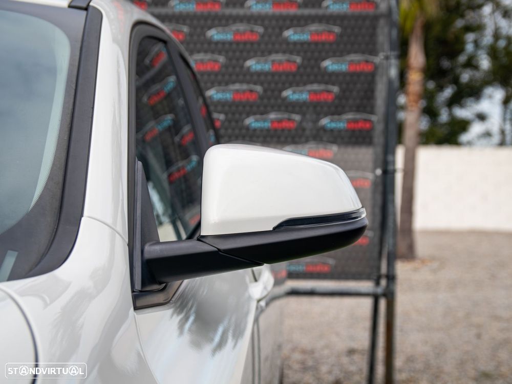 BMW X2 16 d sDrive Auto Pack M - 15