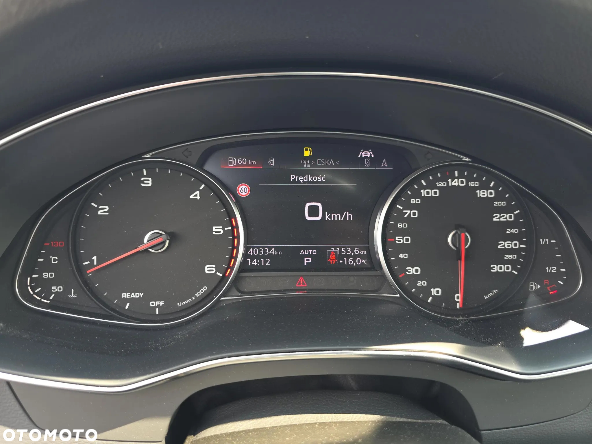 Audi A6 - 15
