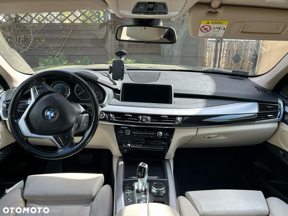 BMW X5 - 8
