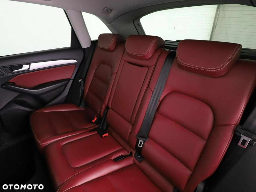 Audi Q5 2.0 TDI Quattro S tronic - 18