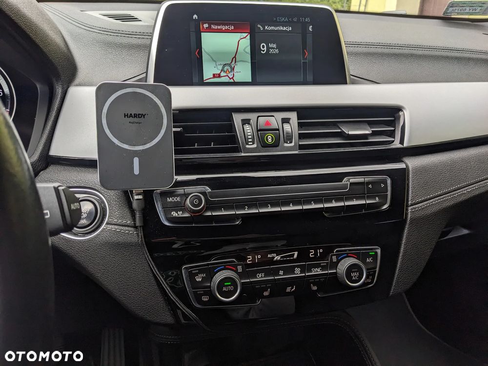 BMW X2 - 19