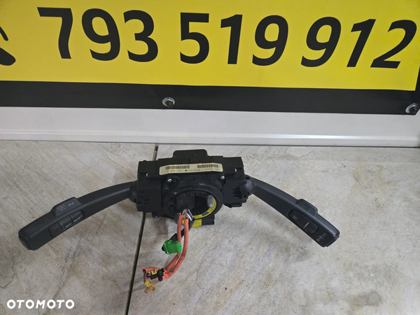 VOLVO V50 2 LIFT  MANETKI PAJĄK TAŚMA