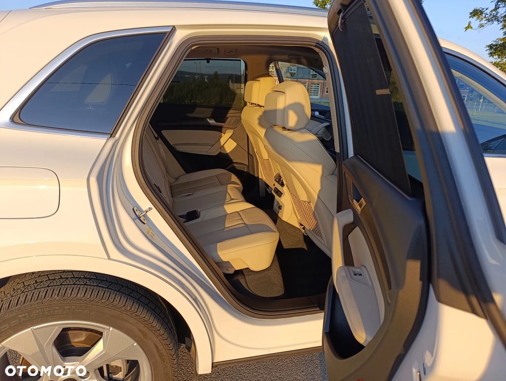 Audi Q5 45 TFSI quattro S tronic S line - 11