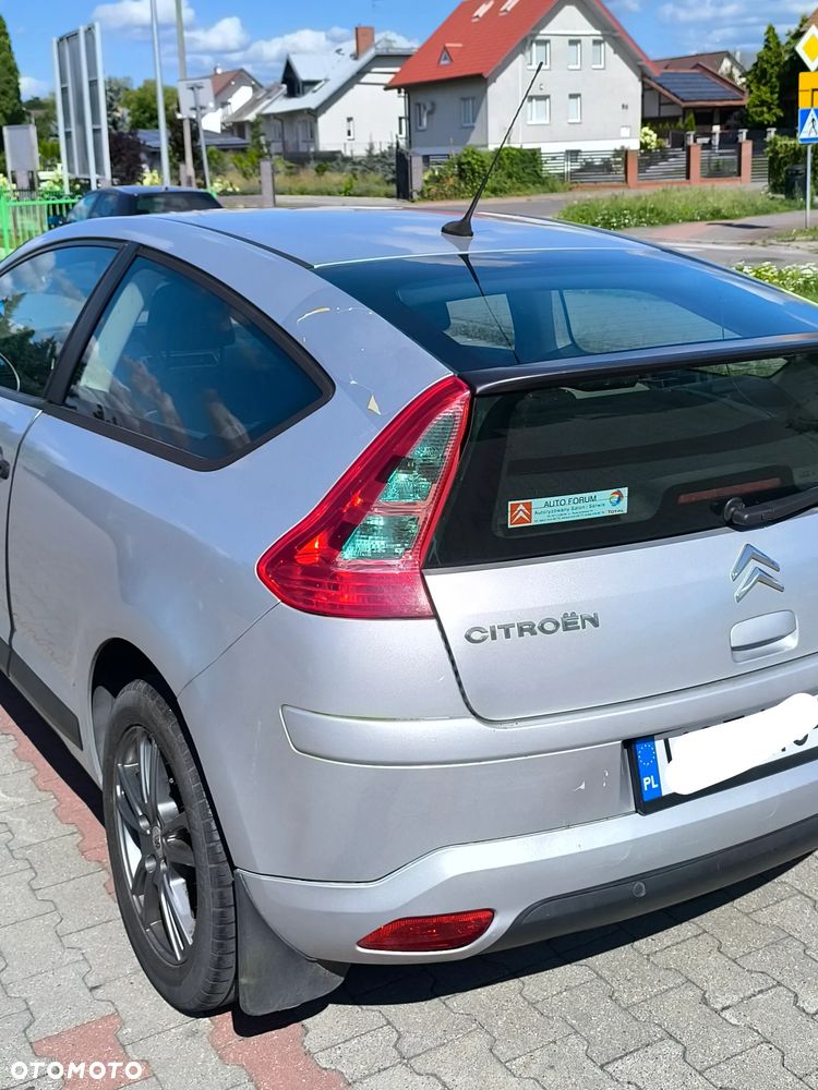 Citroën C4 1.6 16V X - 2