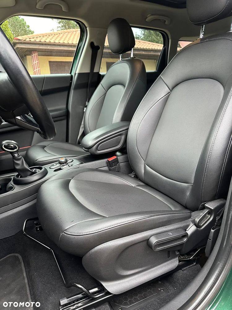 MINI Countryman Cooper All4 - 8