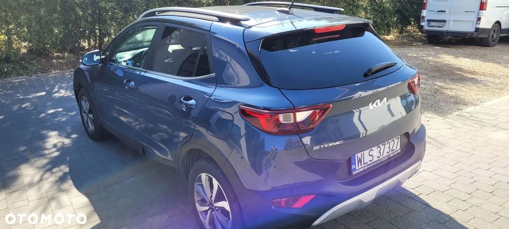 Kia Stonic 1.0 T-GDI XL - 9