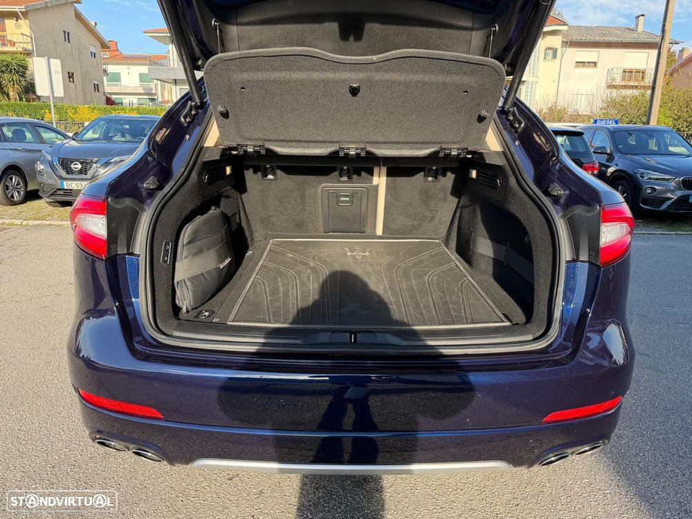 Maserati Levante 3.0 V6 Gransport - 13