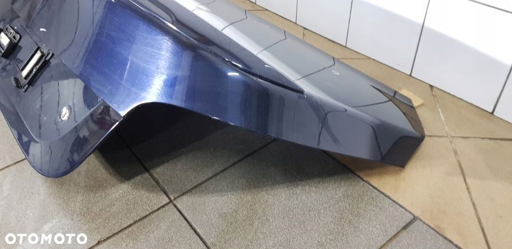 BMW E60 Klapa Bagażnika Lotka - 5