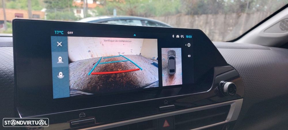 Citroën e-C4 X 54 kWh Autonomia Alargada Plus - 11