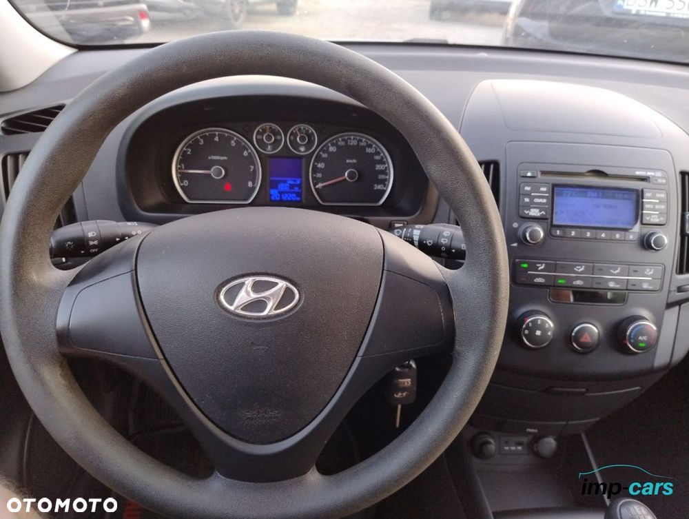 Hyundai i30 - 9