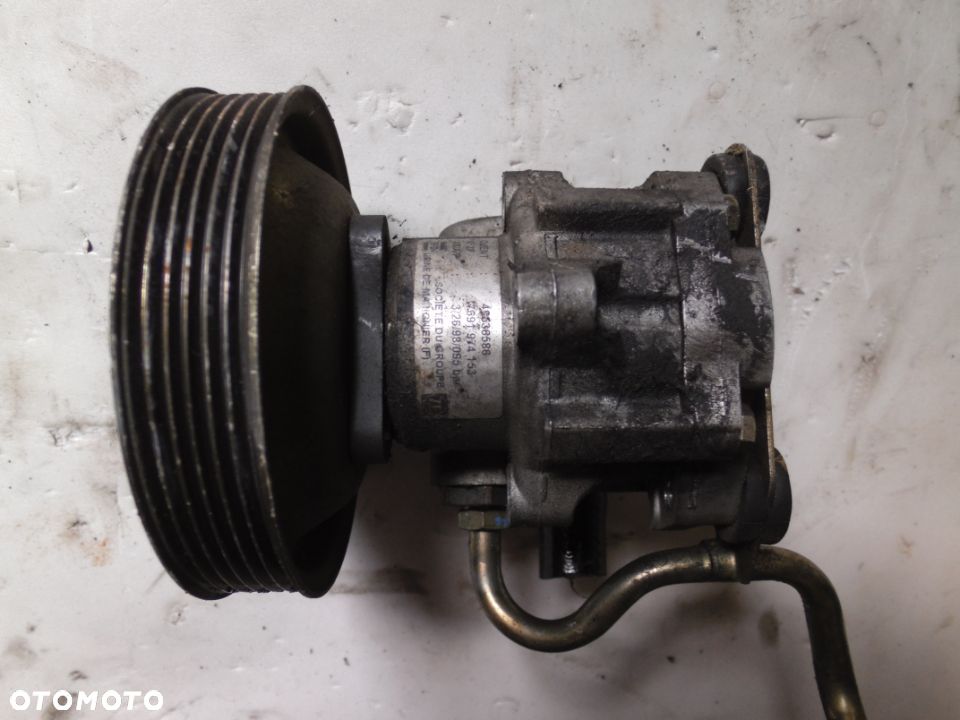 POMPA WSPOMAGANIA LANCIA KAPPA 2.4 7691974153 - 1