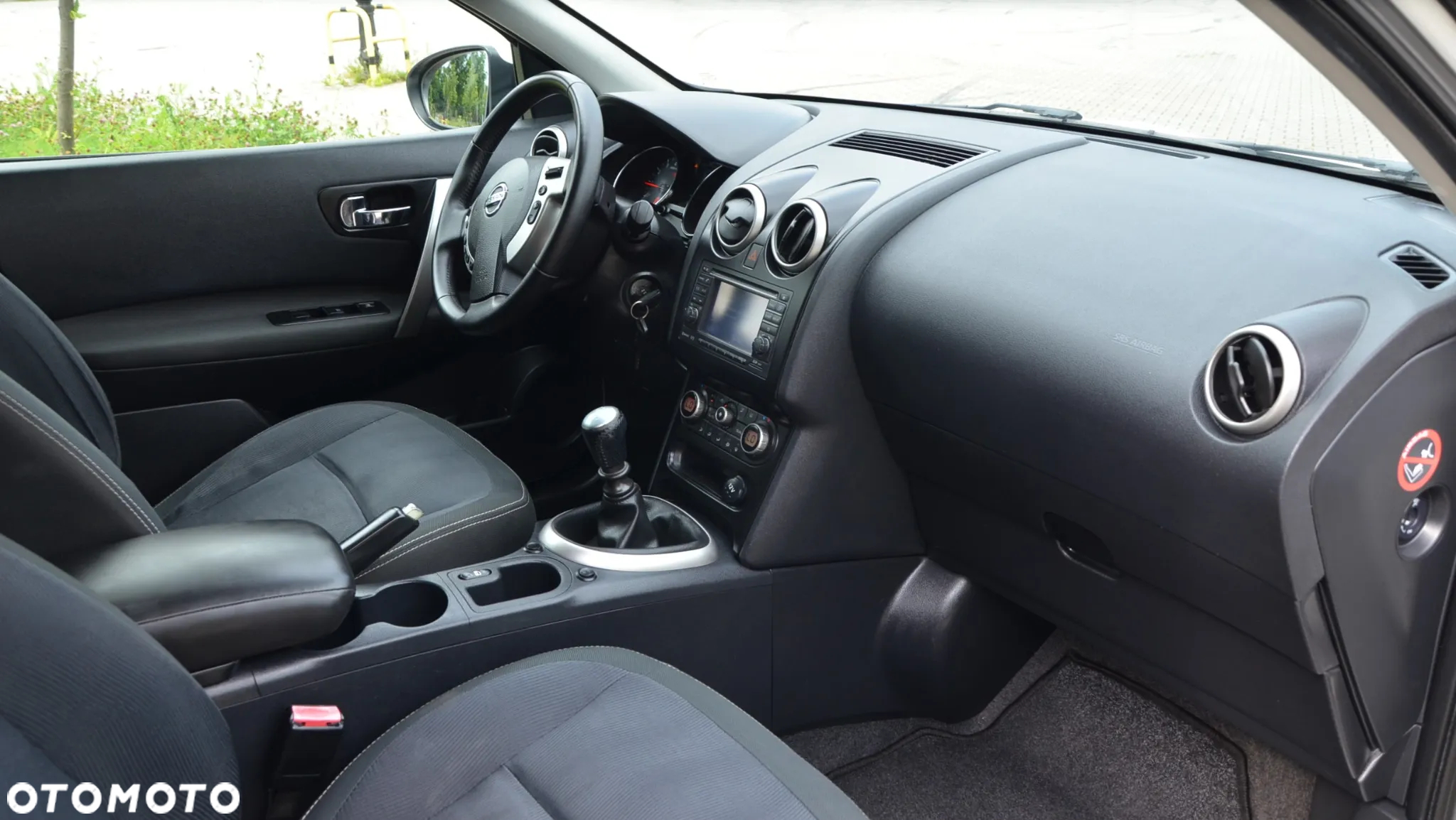 Nissan Qashqai - 20