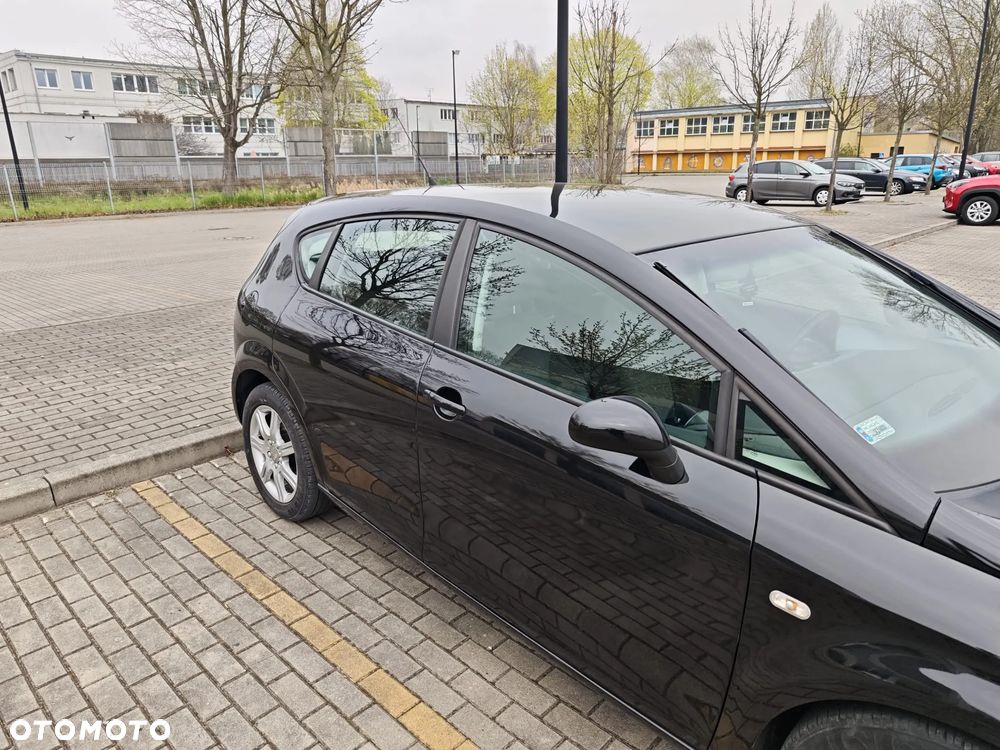 Seat Leon 1.9 TDI Stylance - 7