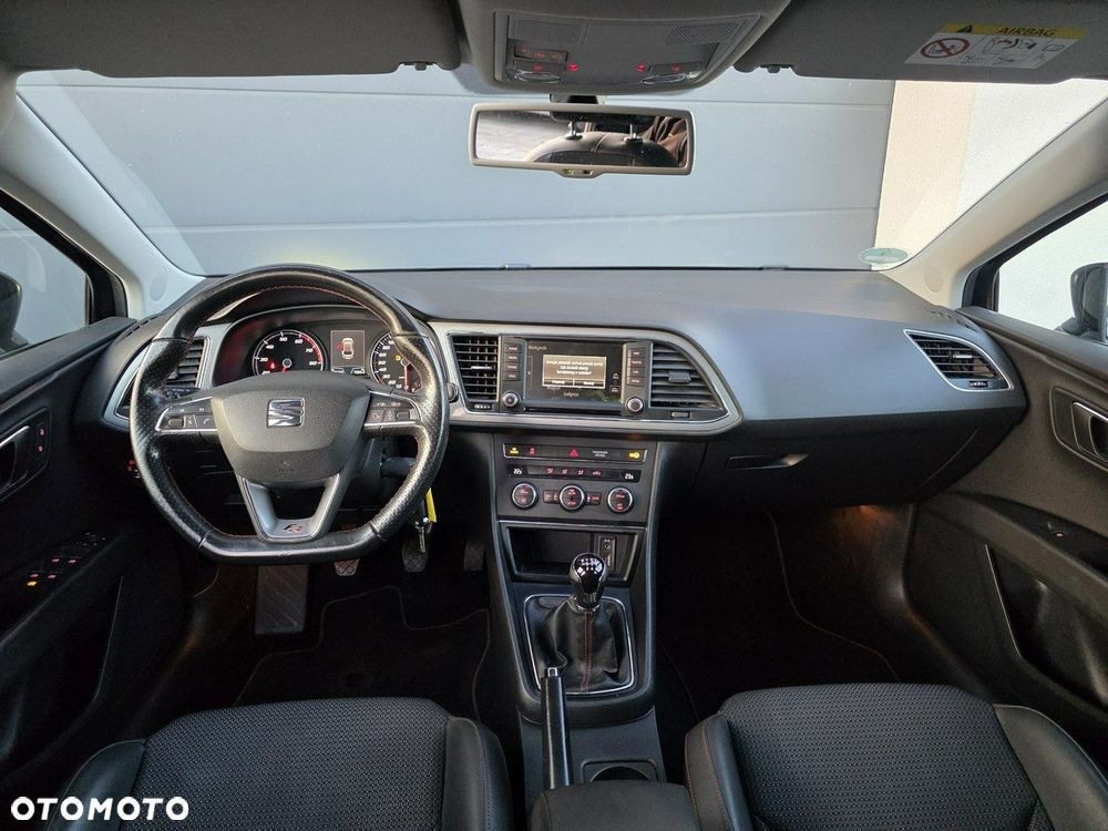Seat Leon - 6