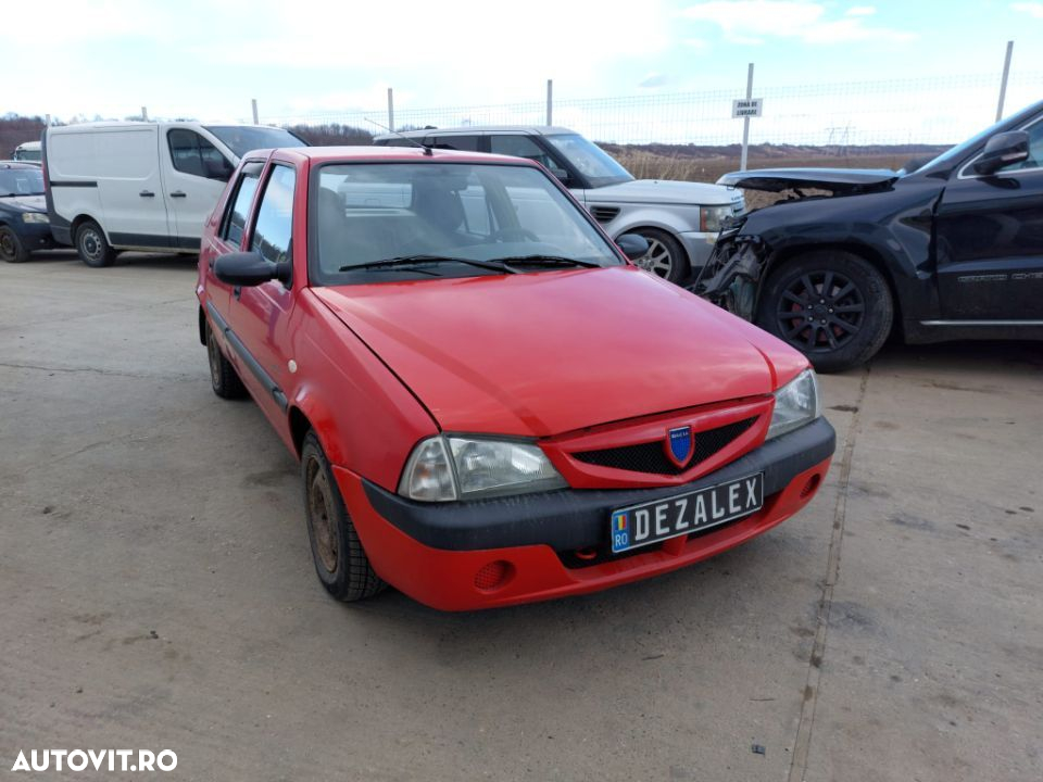 Dezmembrari Dacia Solenza 1.4 Benzina - 2