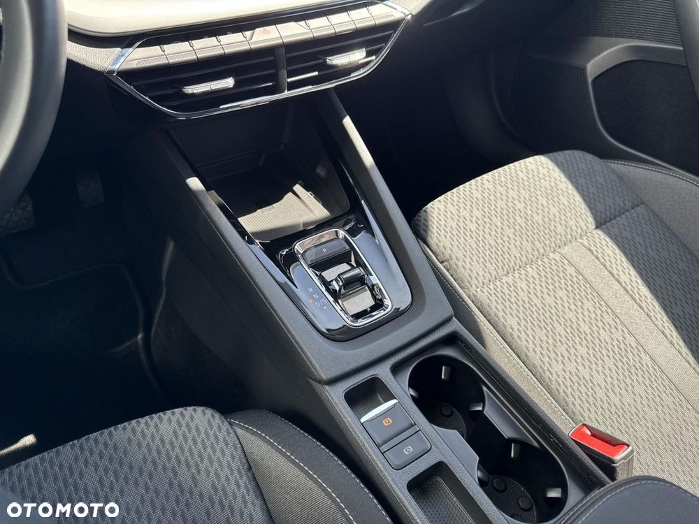 Skoda Octavia 2.0 TDI Ambition DSG - 13