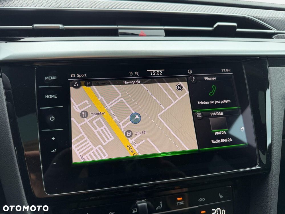 Volkswagen Arteon Shooting Brake 2.0 TDI 4Motion R-Line DSG - 24