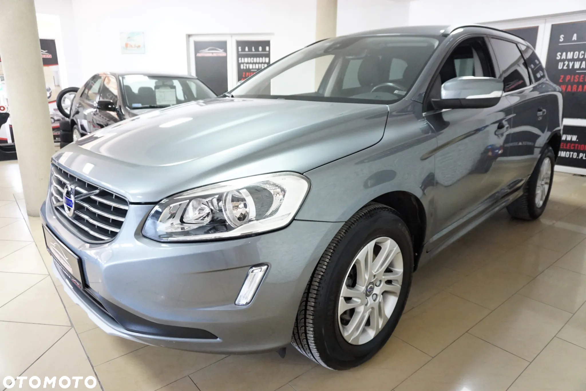 Volvo XC 60 - 10