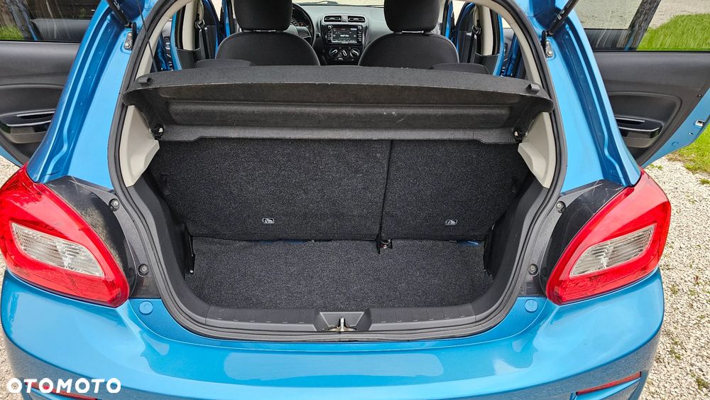 Mitsubishi Space Star 1.2 AS&G Instyle - 27
