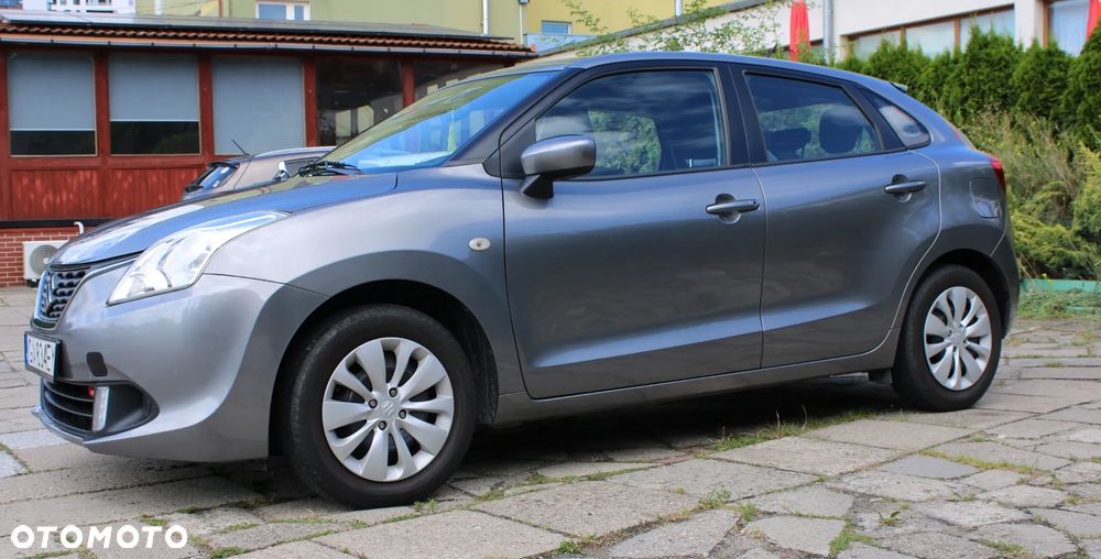 Suzuki Baleno 1.2 Premium - 2