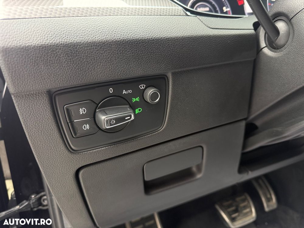 Volkswagen Passat Alltrack 2.0 TDI SCR 4Motion DSG (BMT) - 14