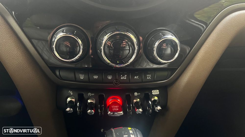 MINI Countryman Cooper SD ALL4 Auto - 21