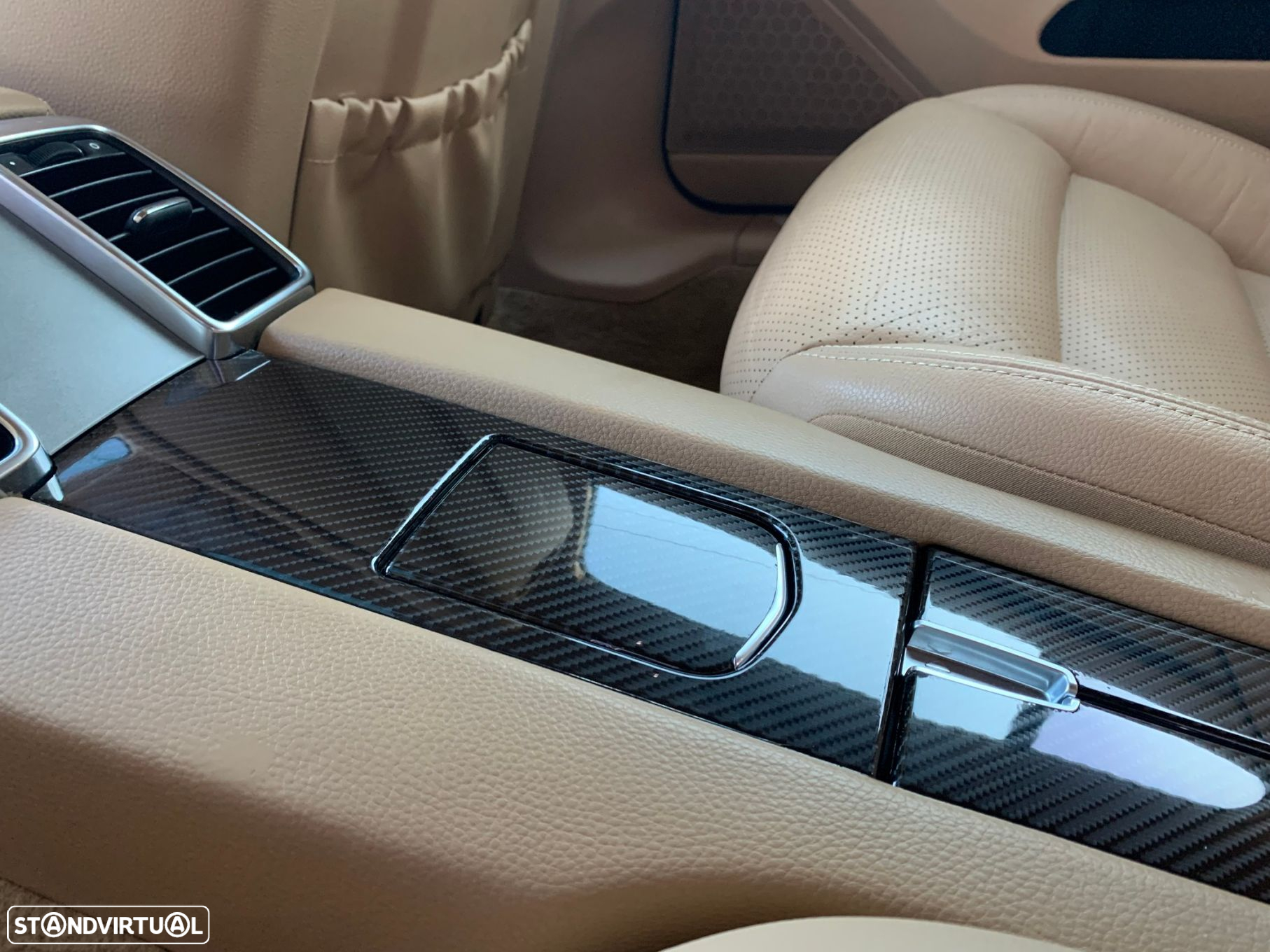 Porsche Panamera Standard - 20